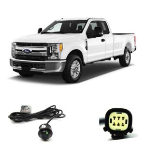 Brandmotion Electrical 2017–2021 Ford F-250 Super Duty 9002-7552