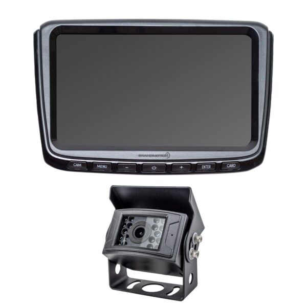 Brandmotion Electrical FLTW-7000