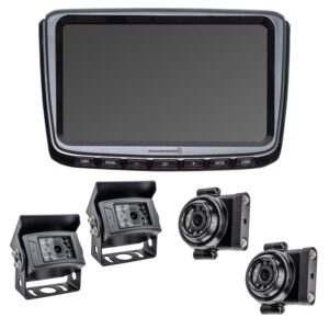 Brandmotion Electrical FLTW-7100