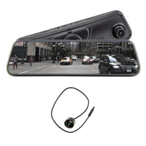 Brandmotion Electrical FVMR-1155