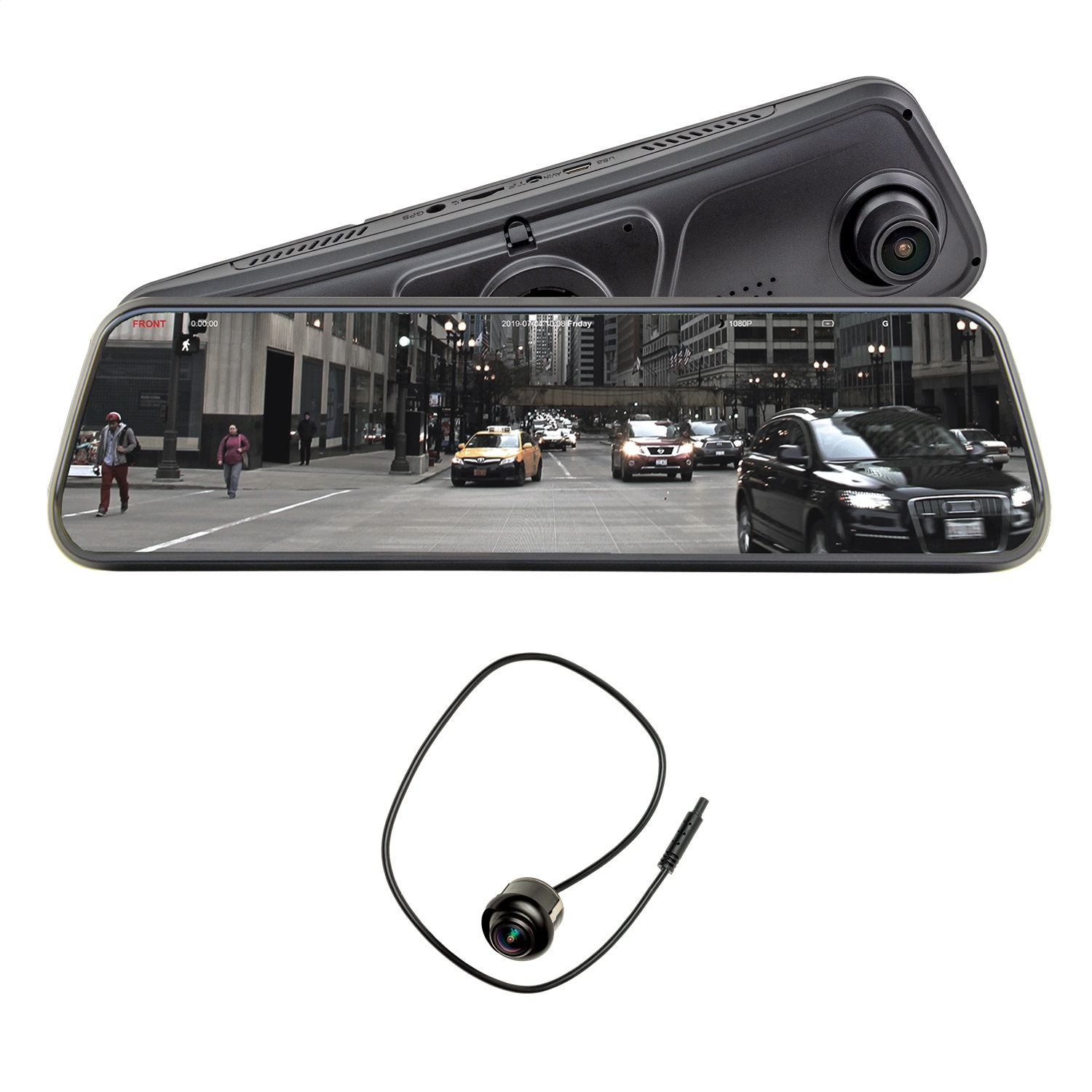 Brandmotion Electrical FVMR-1155