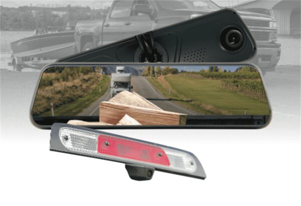 Brandmotion Electrical 2015–2022 Ford F-150 FVMR-1181