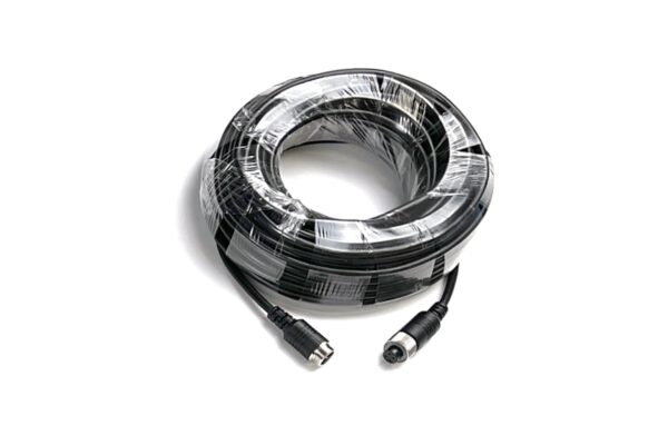 Parkassistcamwrnghrn Brandmotion Electrical