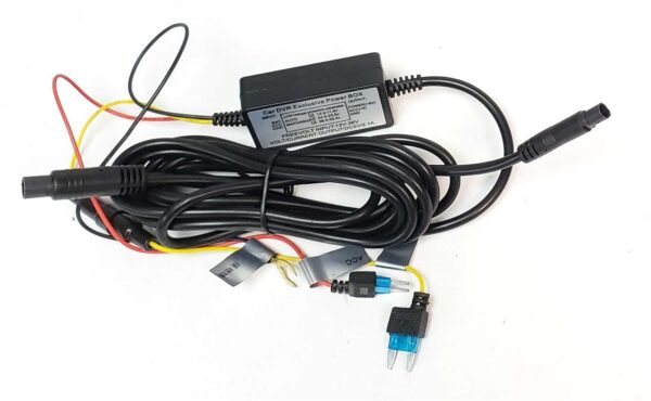 Brandmotion Electrical ACCY-HN09