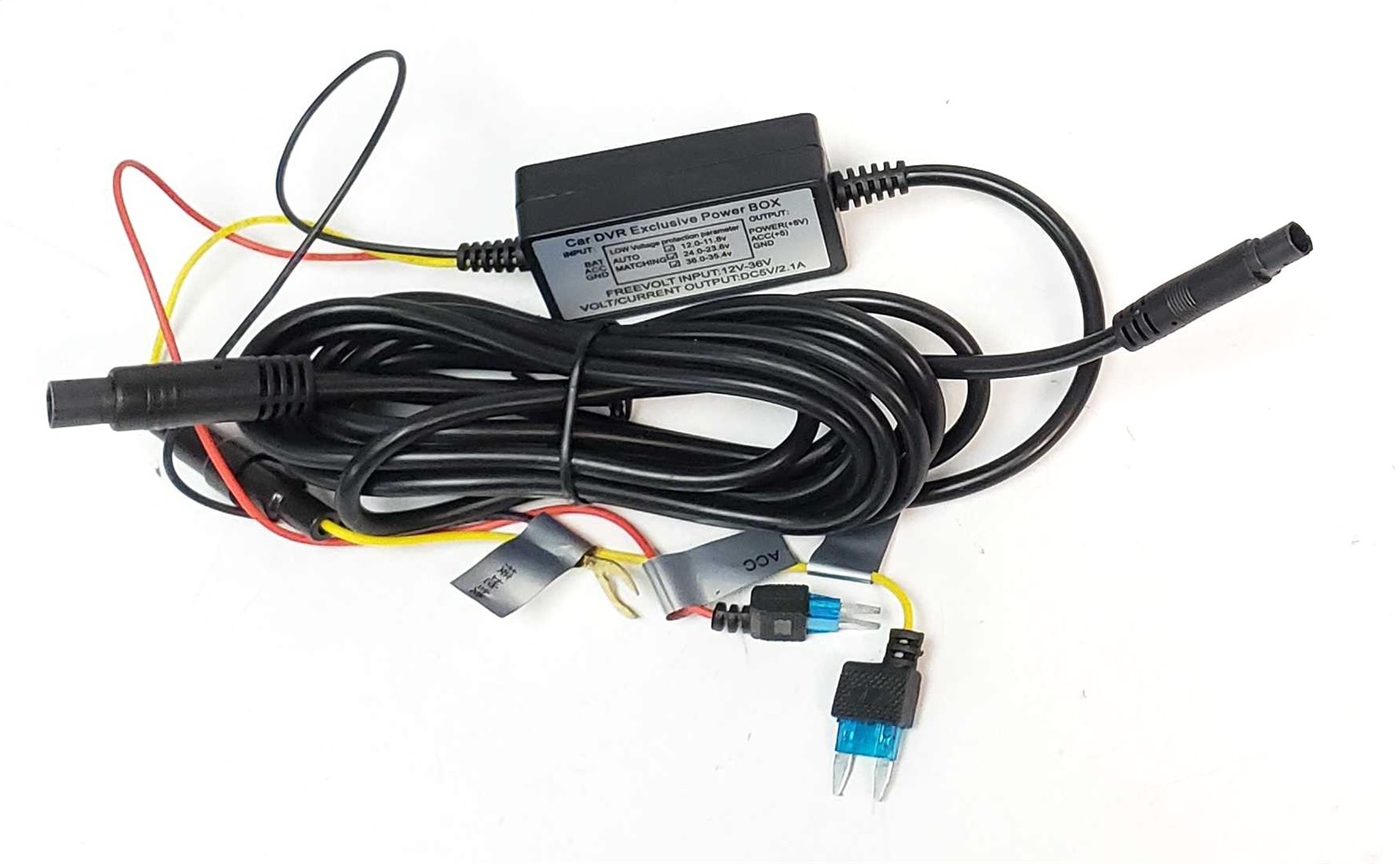 Brandmotion Electrical ACCY-HN09