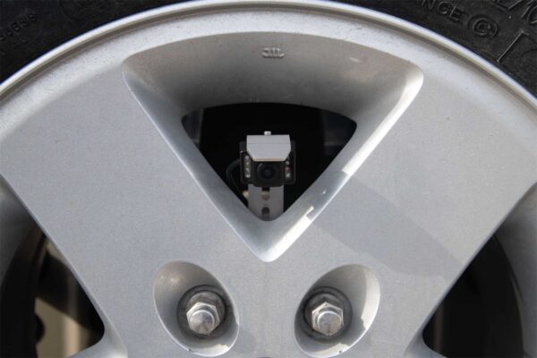 Brandmotion Electrical 2007–2020 Jeep Wrangler SUTV-8858