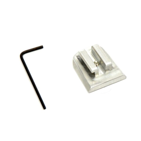 Brandmotion Electrical 2007–2009 Dodge Sprinter 2500 5000-SPRNTAB