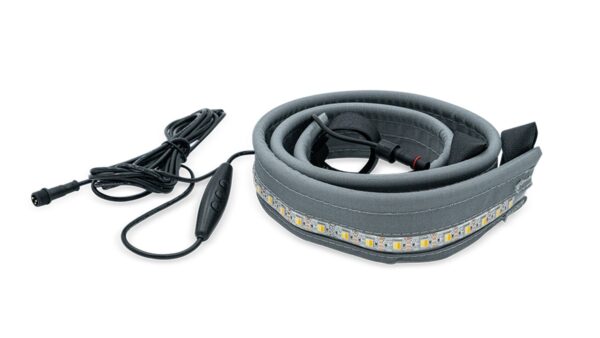 Body Armor Lighting