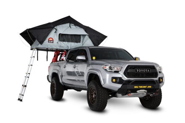 Body Armor Tent