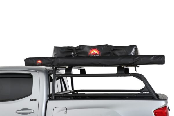 Body Armor Awning