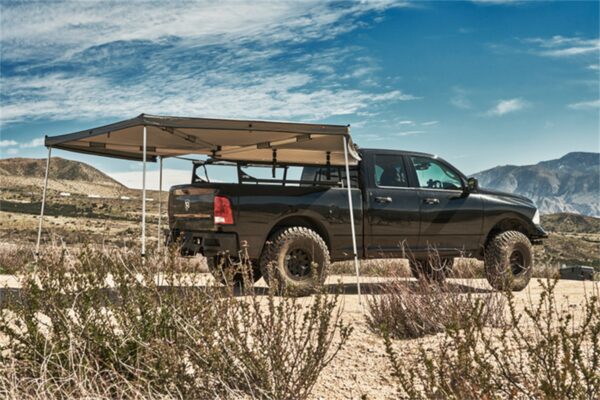 Body Armor Awning