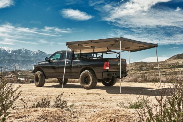 Body Armor Awning