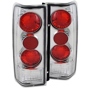 Tail Light Set