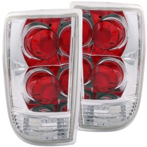 Tail Light Set