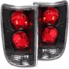 Tail Light Set