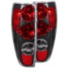 Tail Light Set
