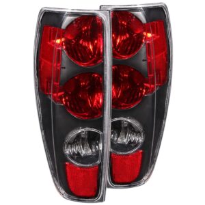 Tail Light Set
