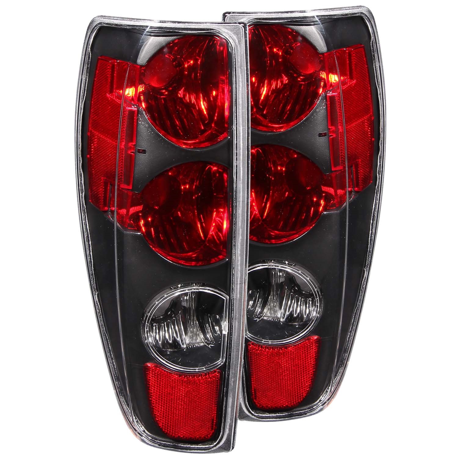 Tail Light Set