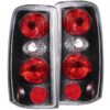 Tail Light Set