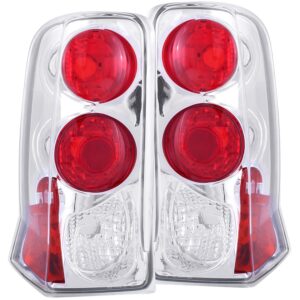 Tail Light Set