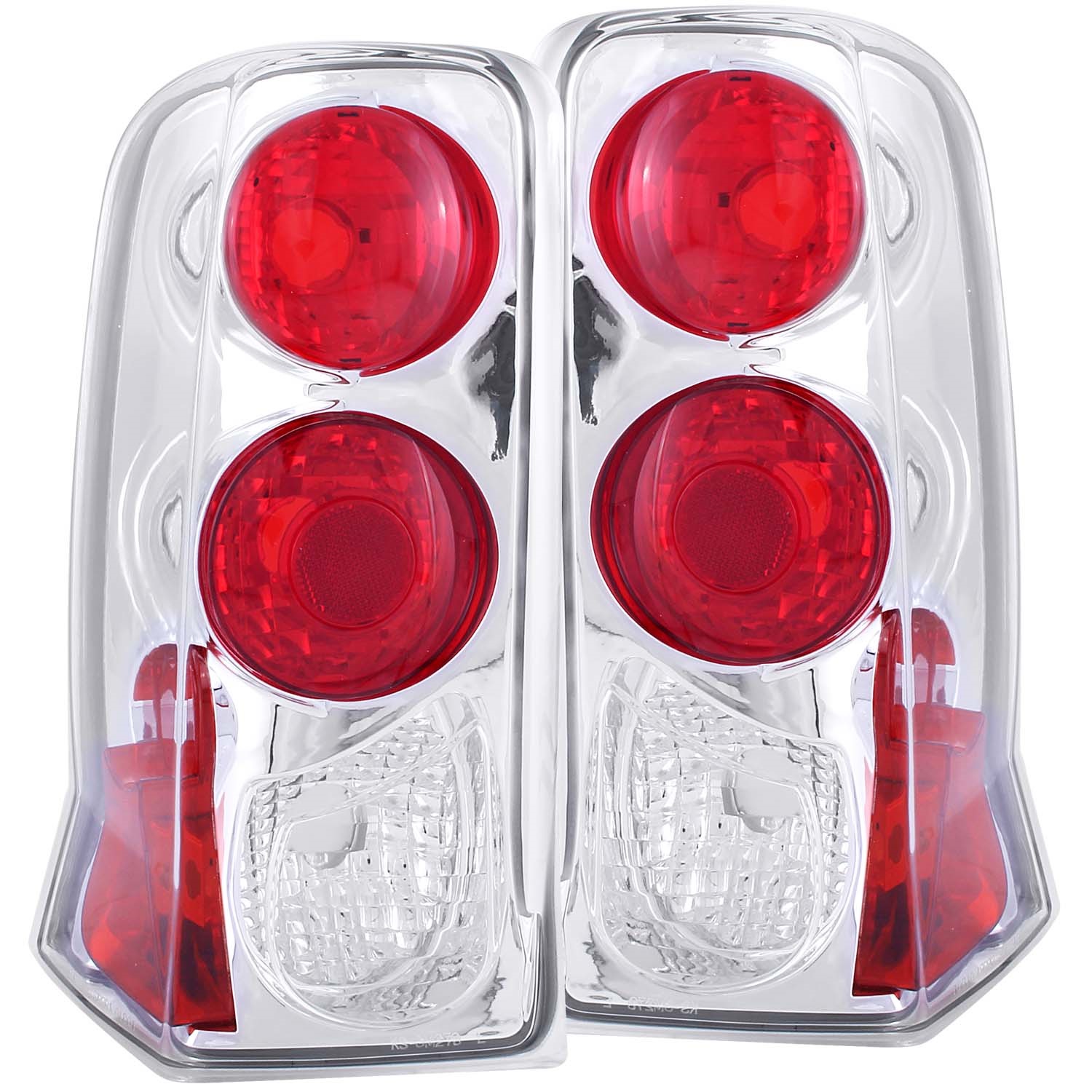 Tail Light Set