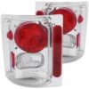 Tail Light Set