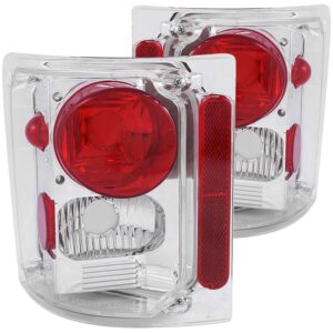 Tail Light Set