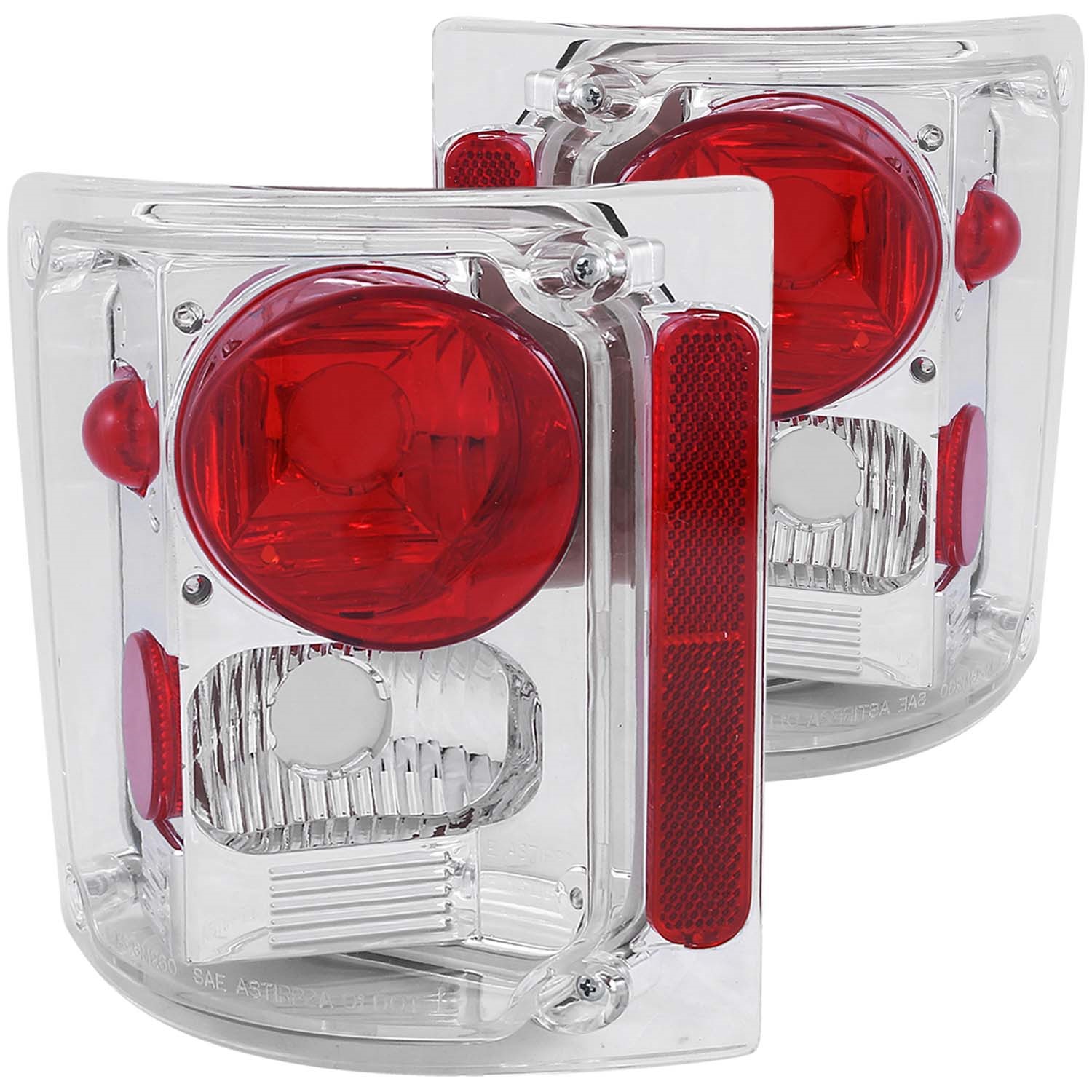Tail Light Set