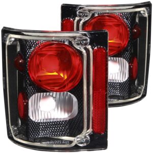 Tail Light Set