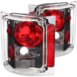 Tail Light Set