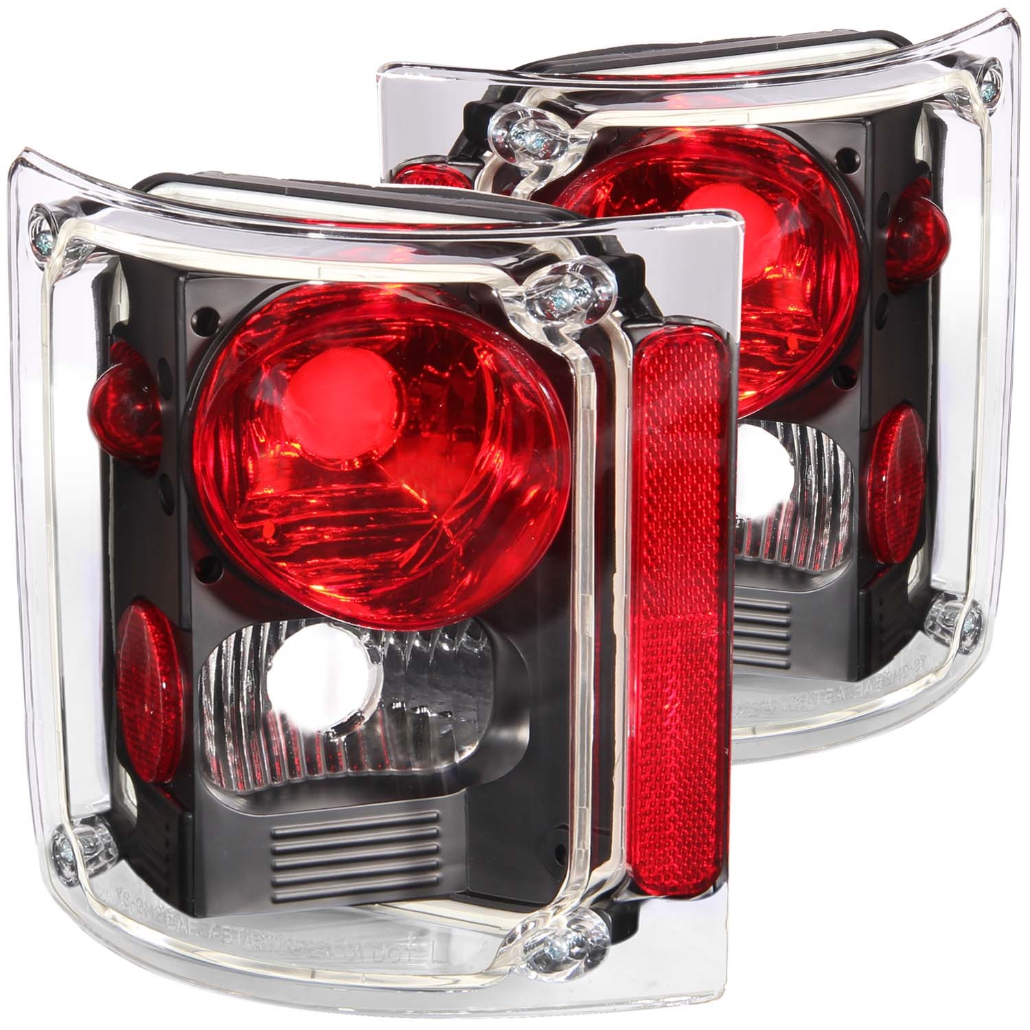 Tail Light Set