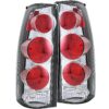 Tail Light Set