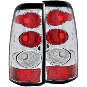 Tail Light Set
