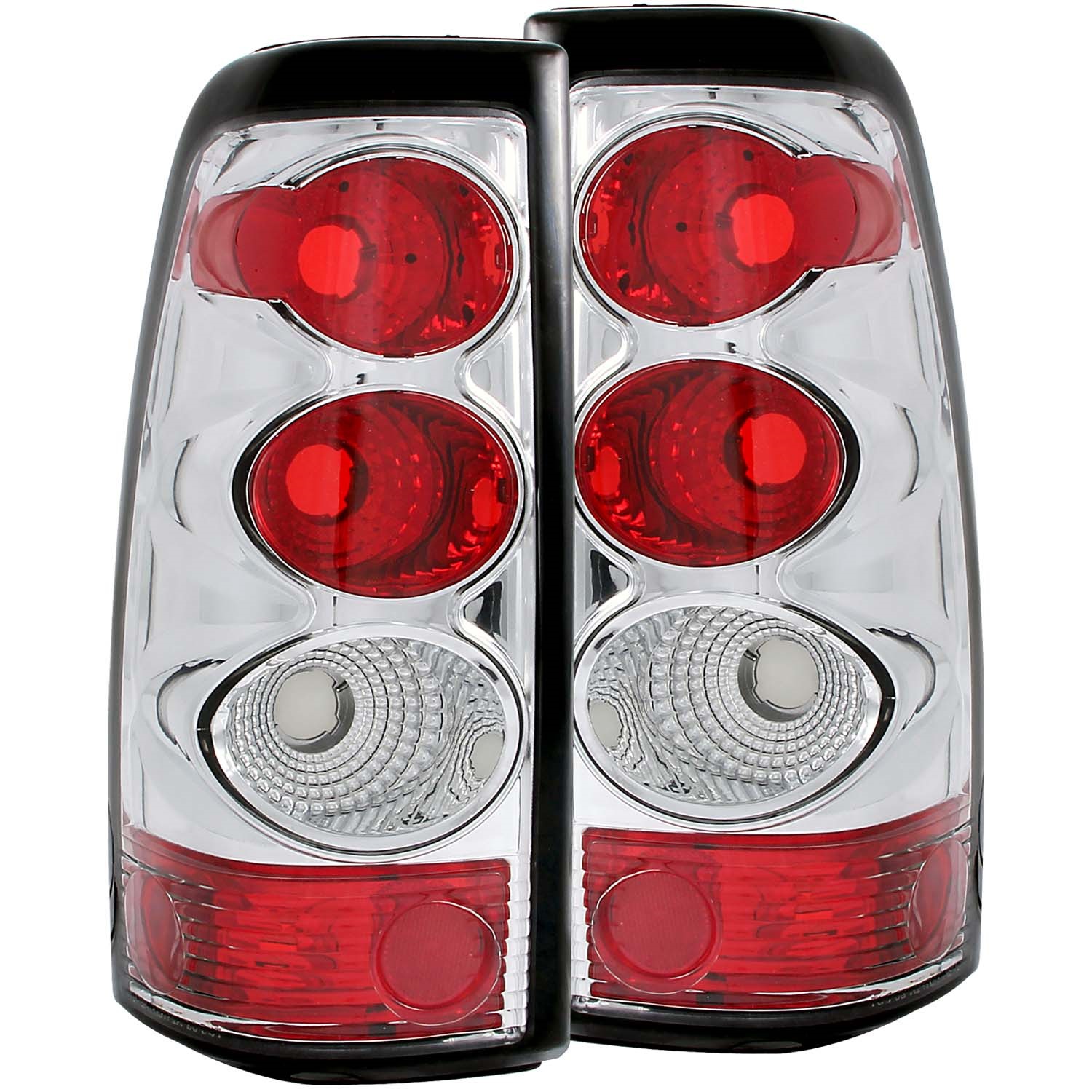 Tail Light Set