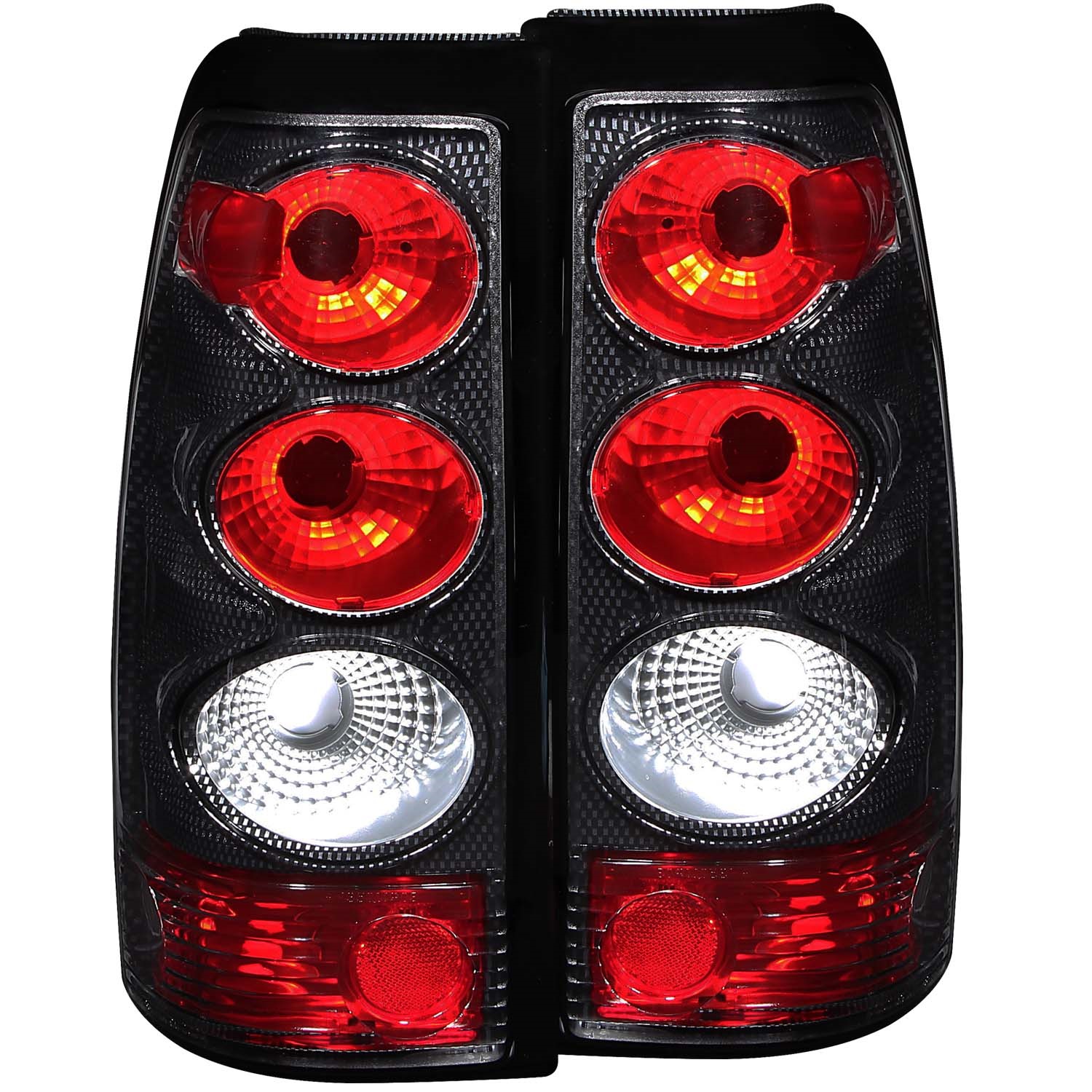 Tail Light Set
