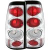 Tail Light Set