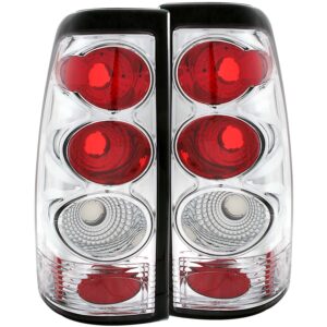 Tail Light Set