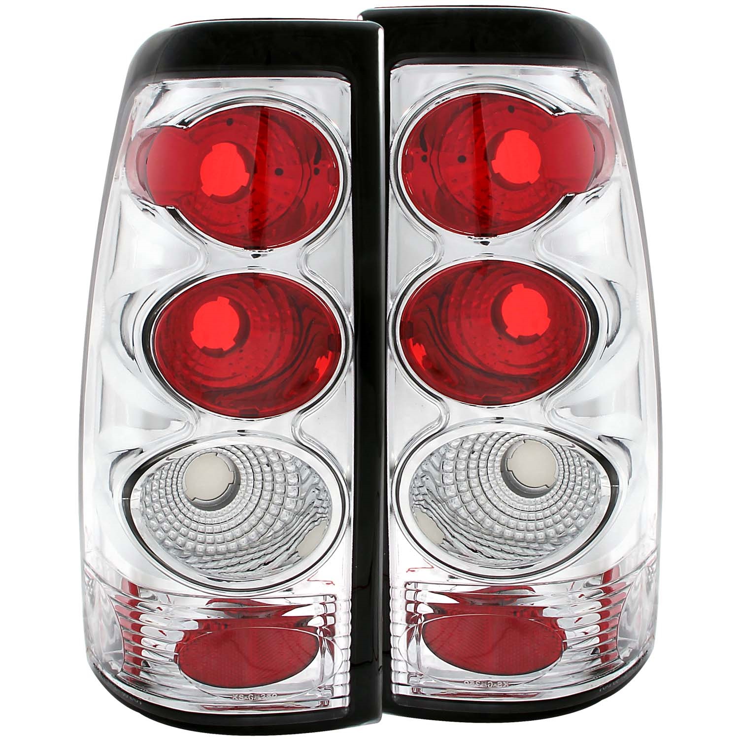 Tail Light Set