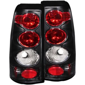 Tail Light Set