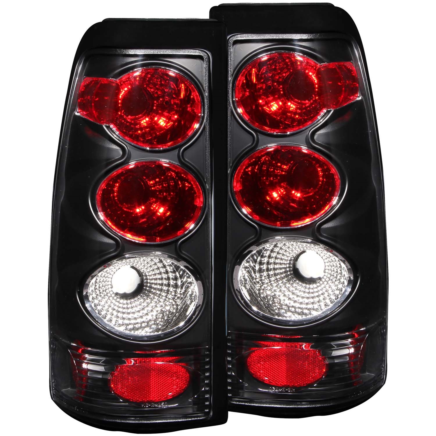 Tail Light Set