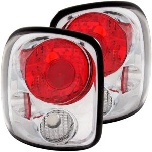 Tail Light Set