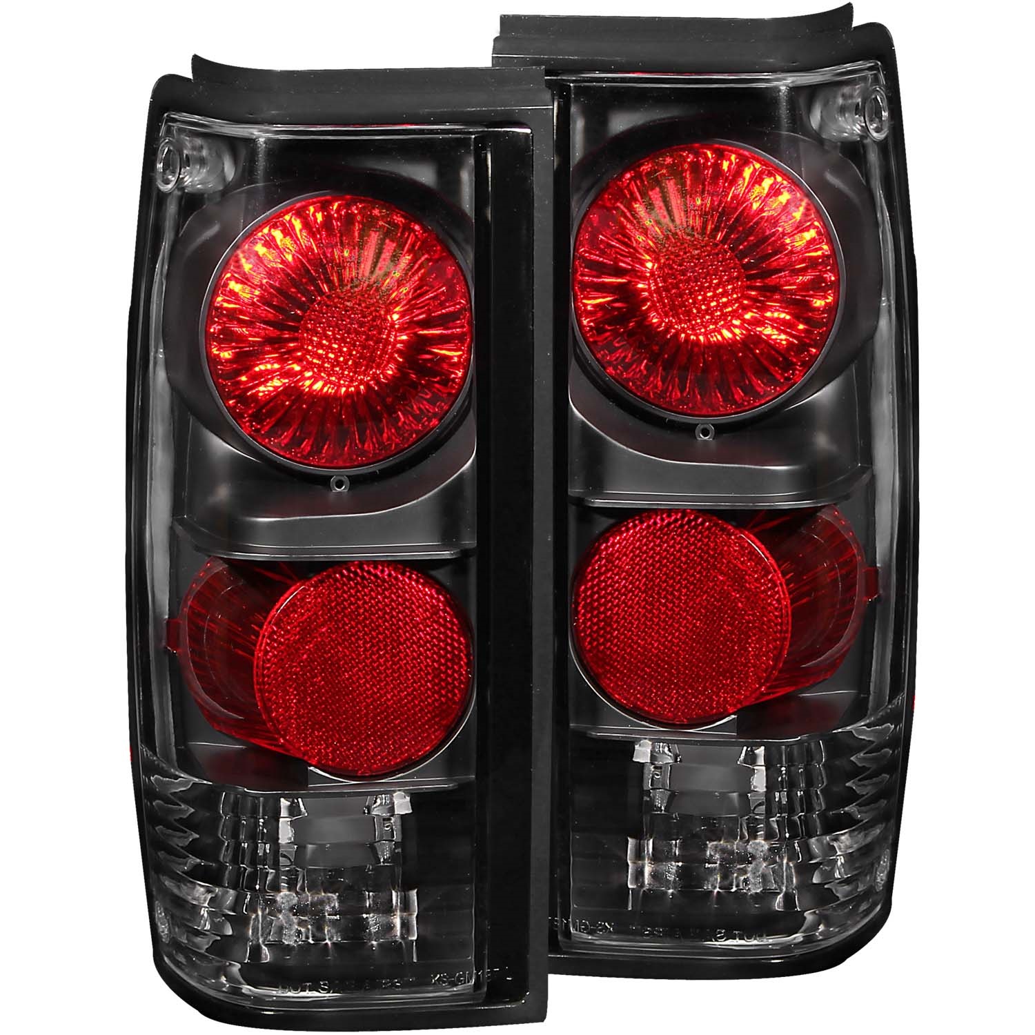Tail Light Set