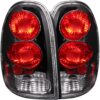 Tail Light Set