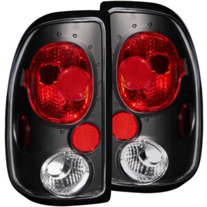 Tail Light Set