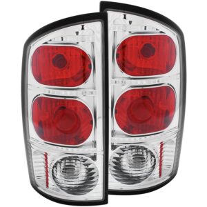 Tail Light Set