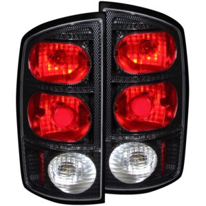 Tail Light Set