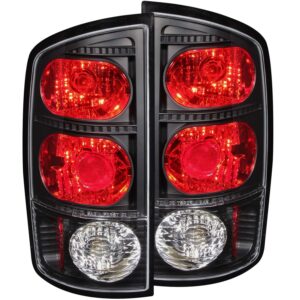 Tail Light Set