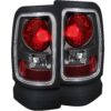 Tail Light Set