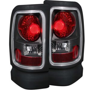 Tail Light Set
