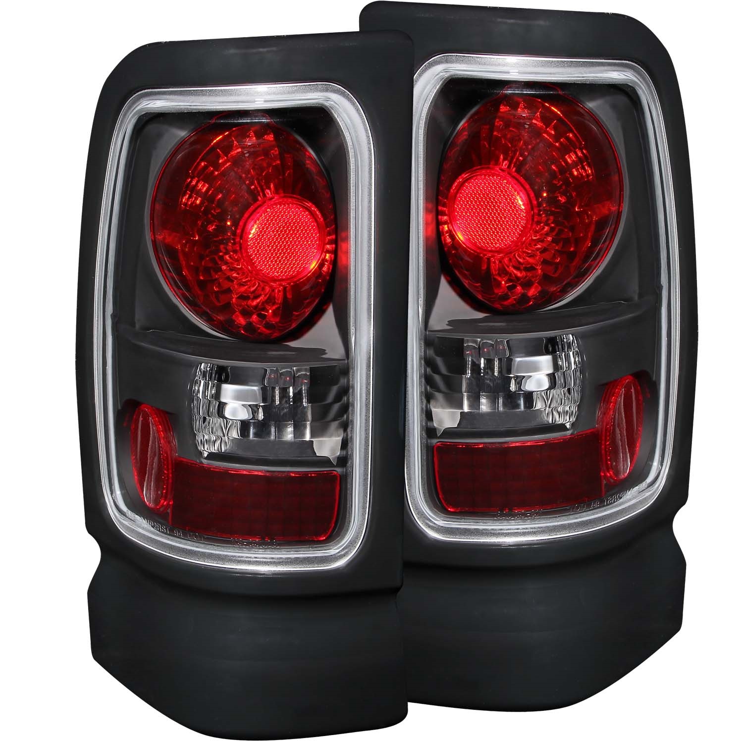 Tail Light Set